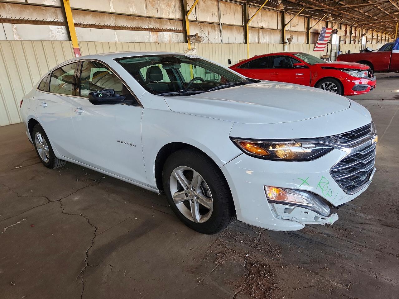 2023 CHEVROLET MALIBU — снимка 4