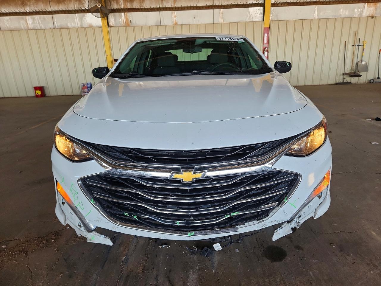 2023 CHEVROLET MALIBU — снимка 5