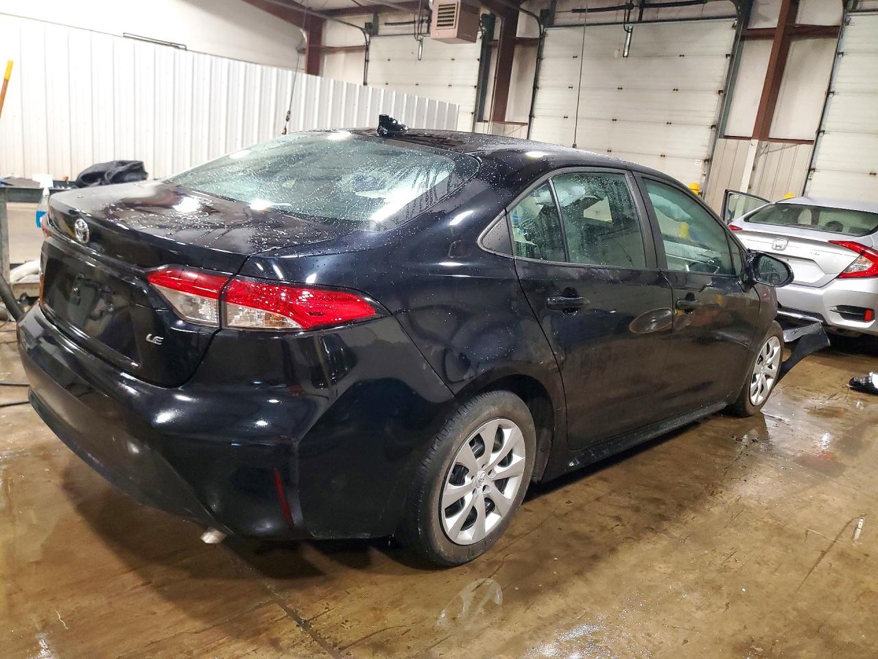 2024 TOYOTA COROLLA LE — снимка 3
