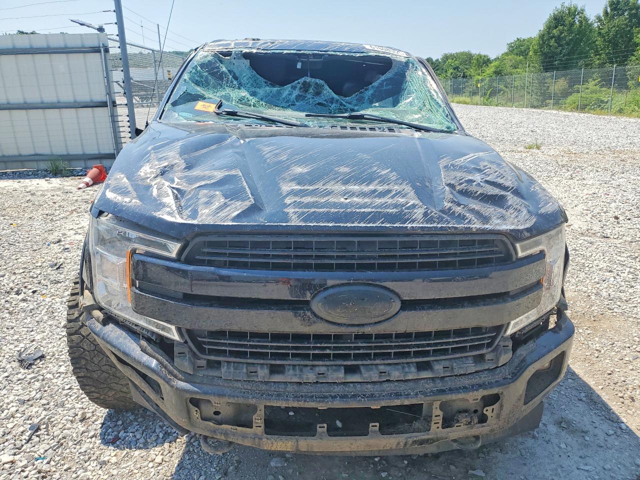 2019 FORD F150 SUPERCREW — снимка 5