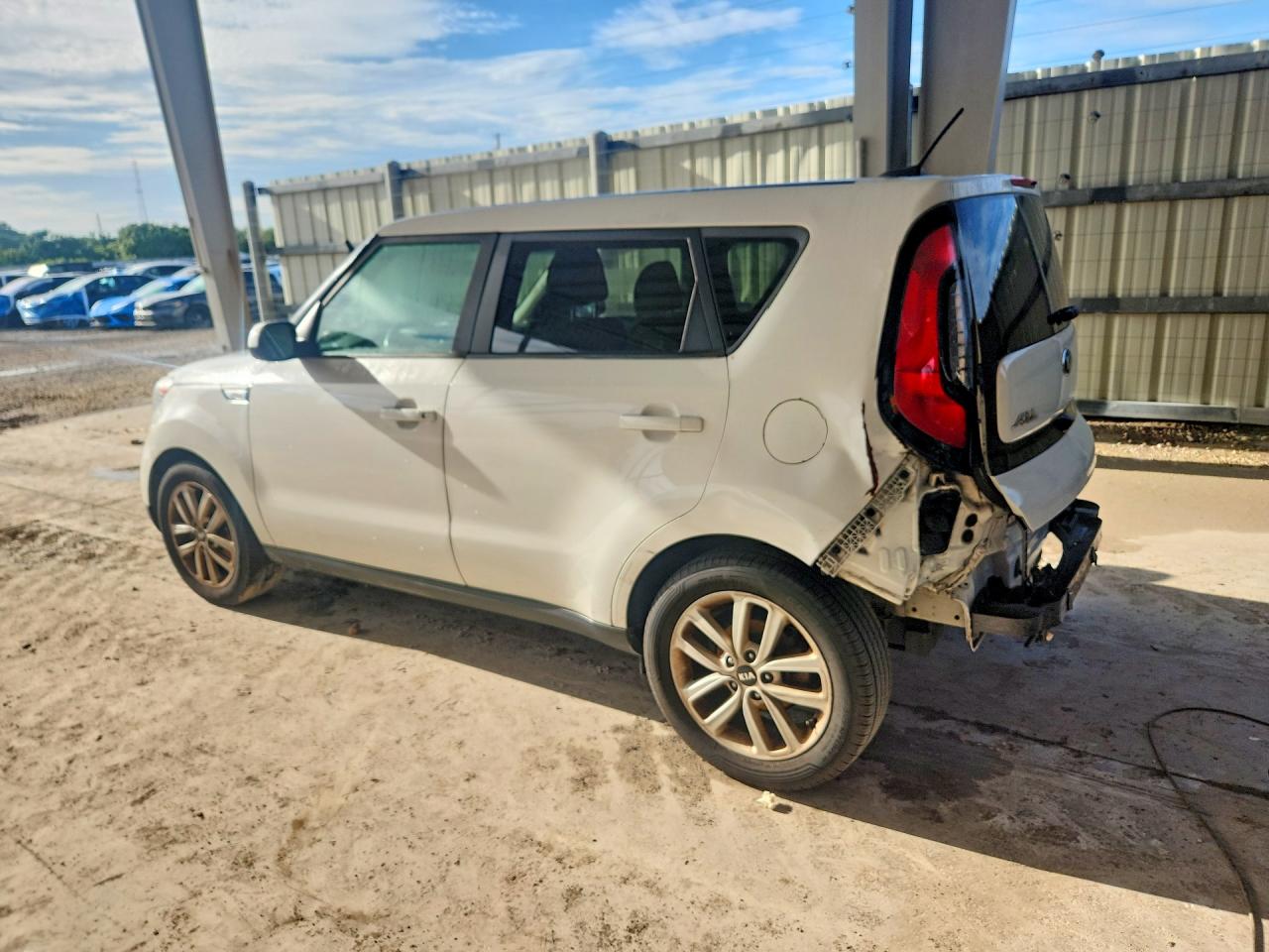 2019 KIA SOUL + — снимка 2