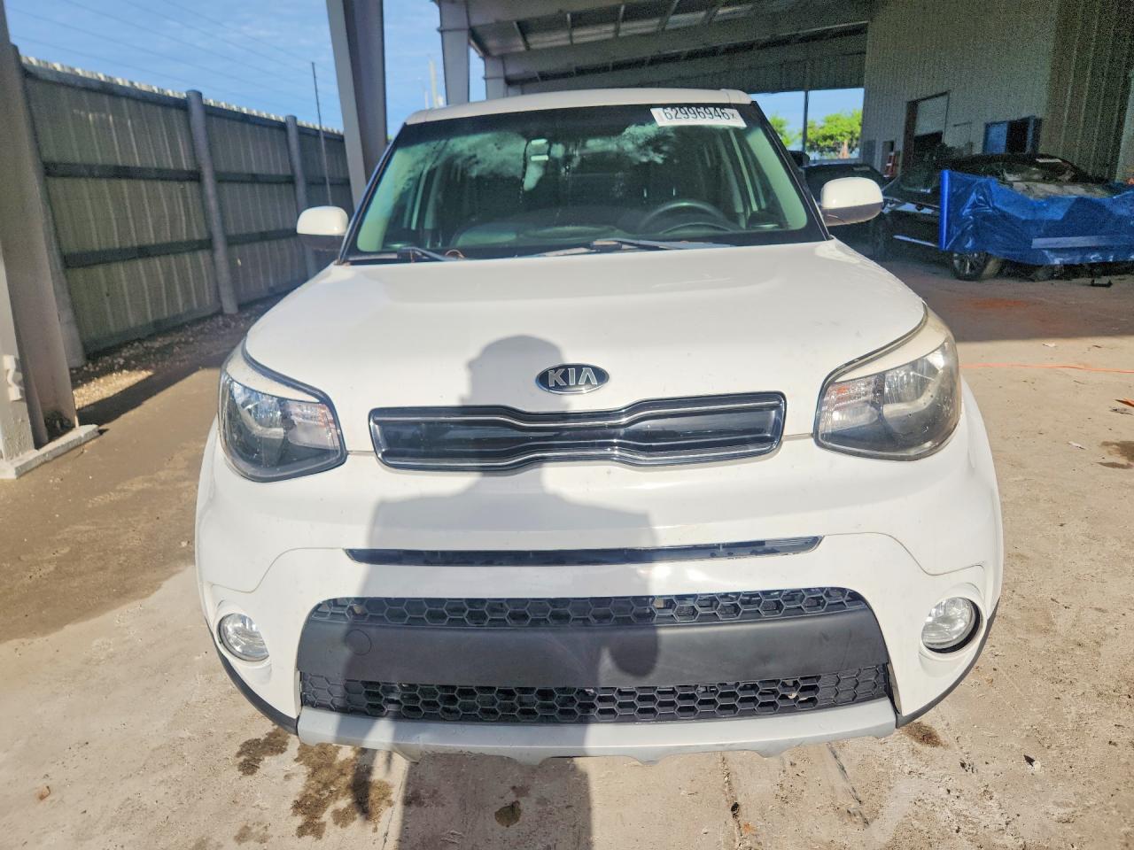 2019 KIA SOUL + — снимка 5