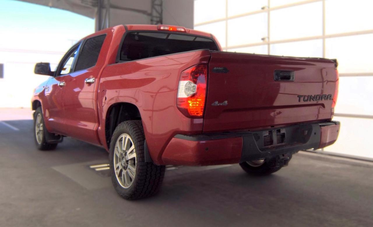 2016 TOYOTA TUNDRA 1794 EDITION — снимка 3