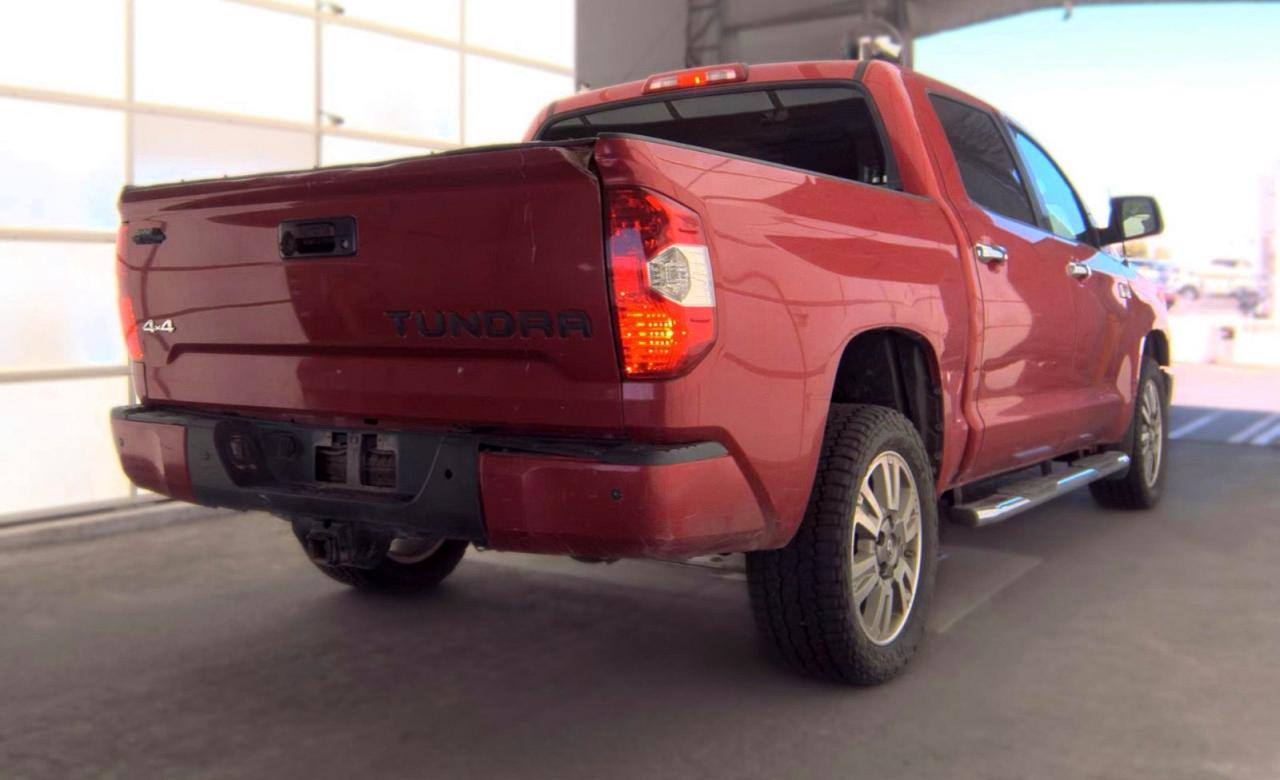 2016 TOYOTA TUNDRA 1794 EDITION — снимка 4
