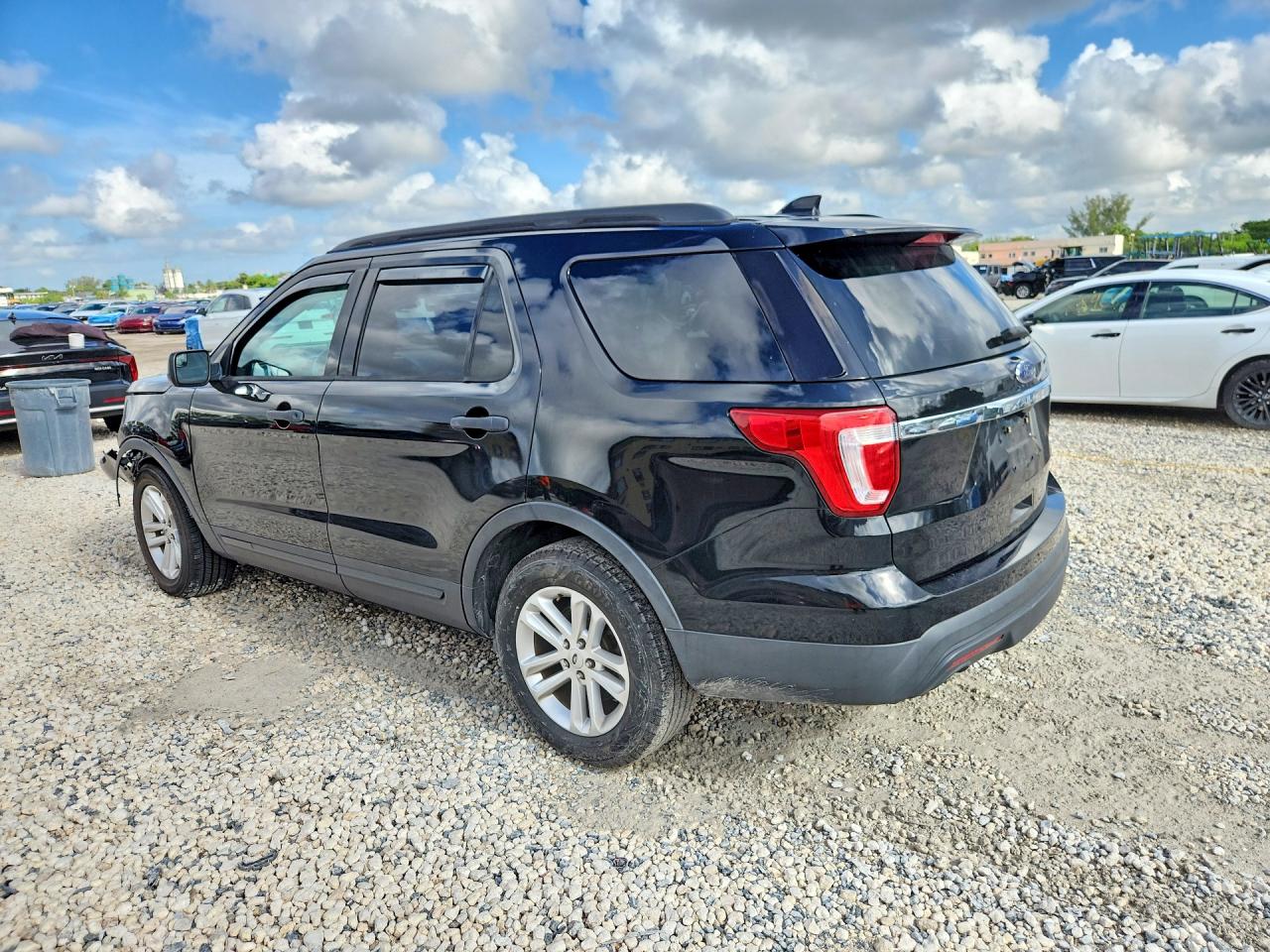 2016 FORD EXPLORER — снимка 2