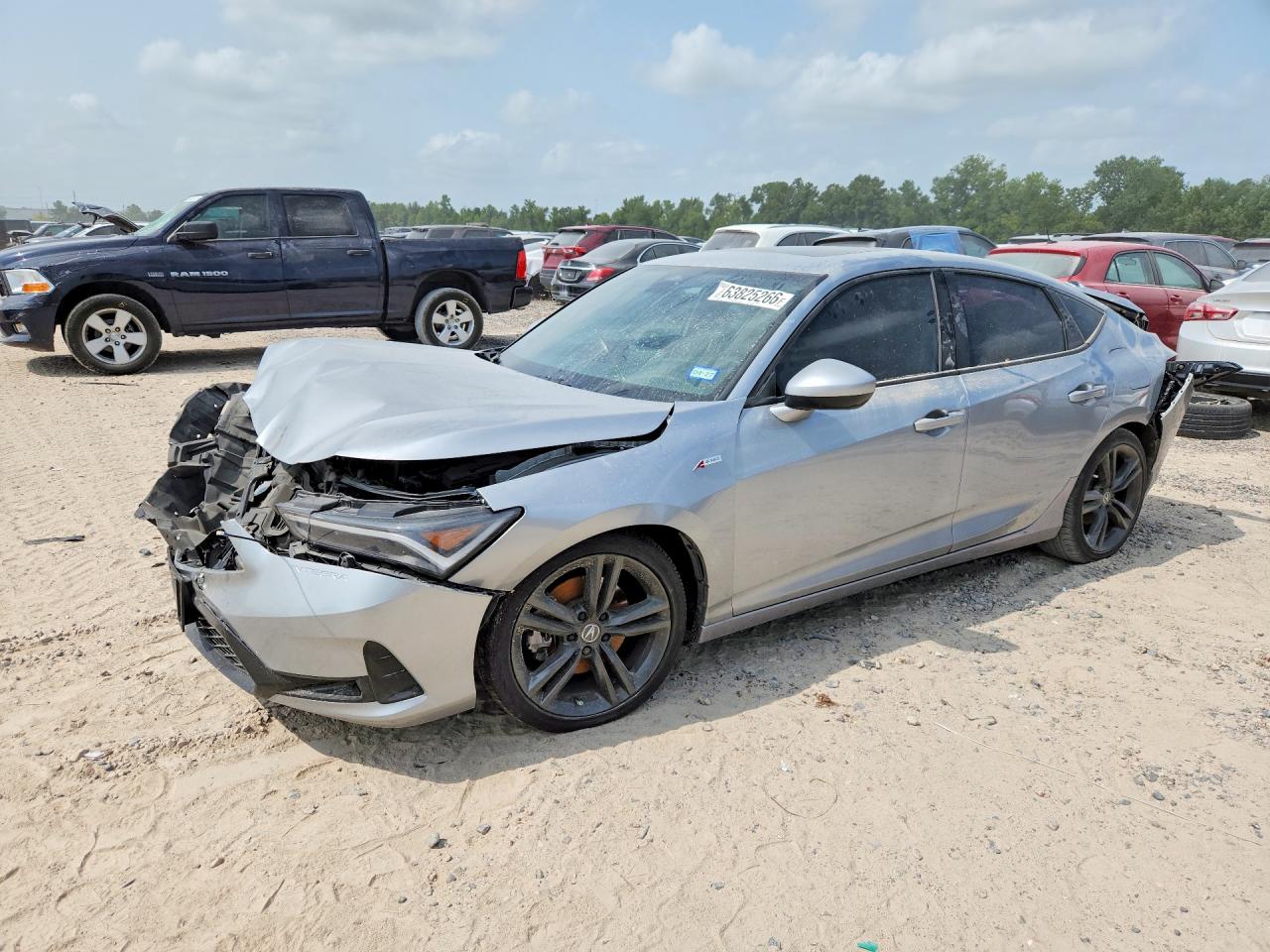 2024 ACURA INTEGRA A-SPEC