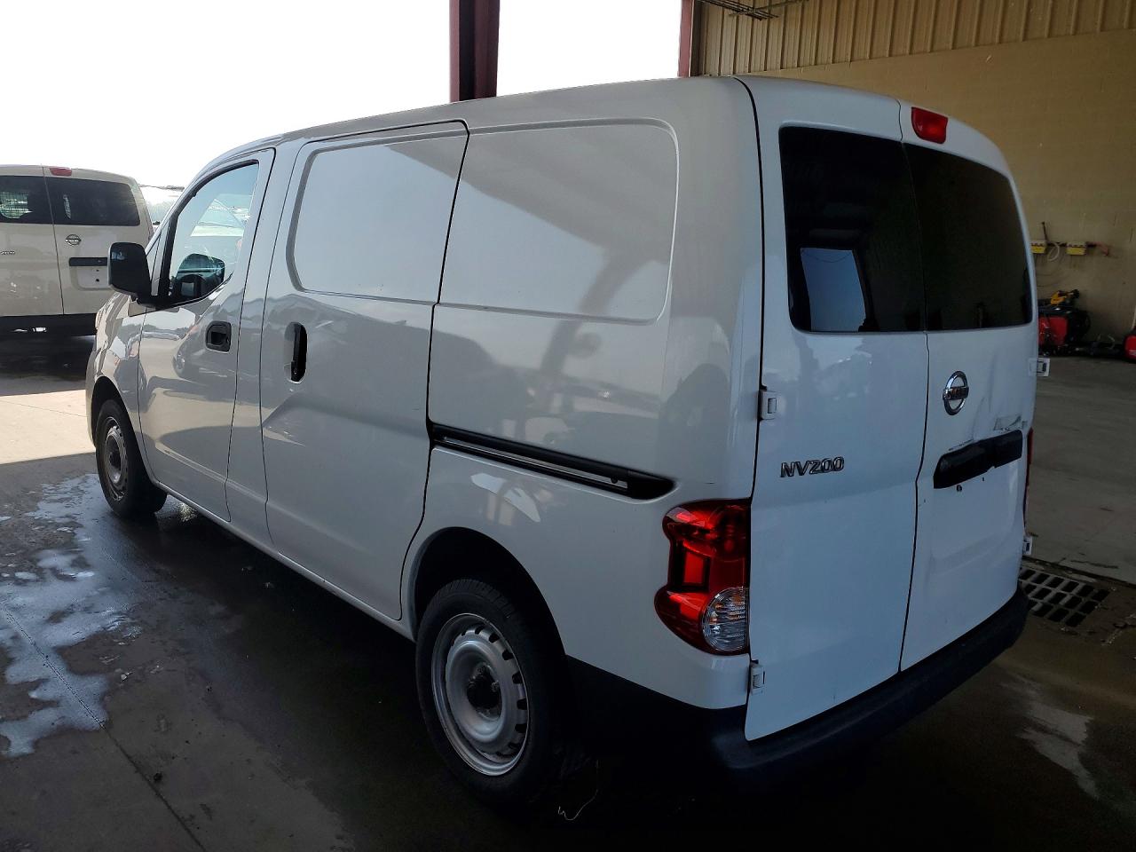 2019 NISSAN NV200 S — снимка 2