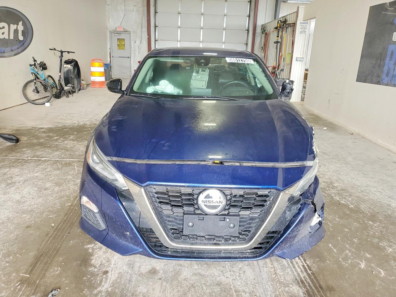 2020 NISSAN ALTIMA SR — снимка 5