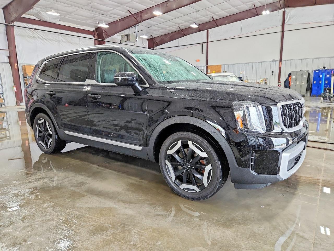 2023 KIA TELLURIDE EX — снимка 4