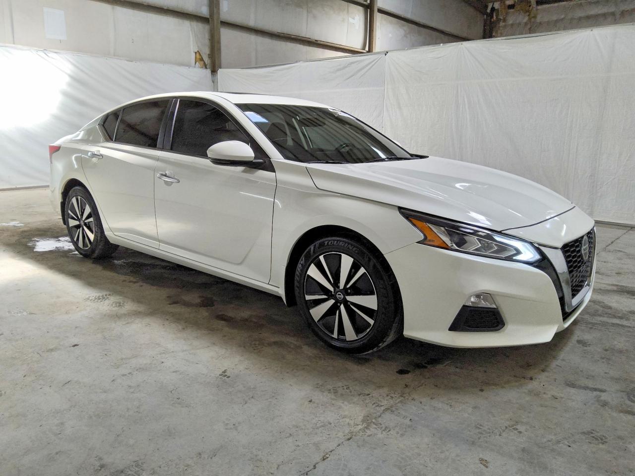 2022 NISSAN ALTIMA SV — снимка 4