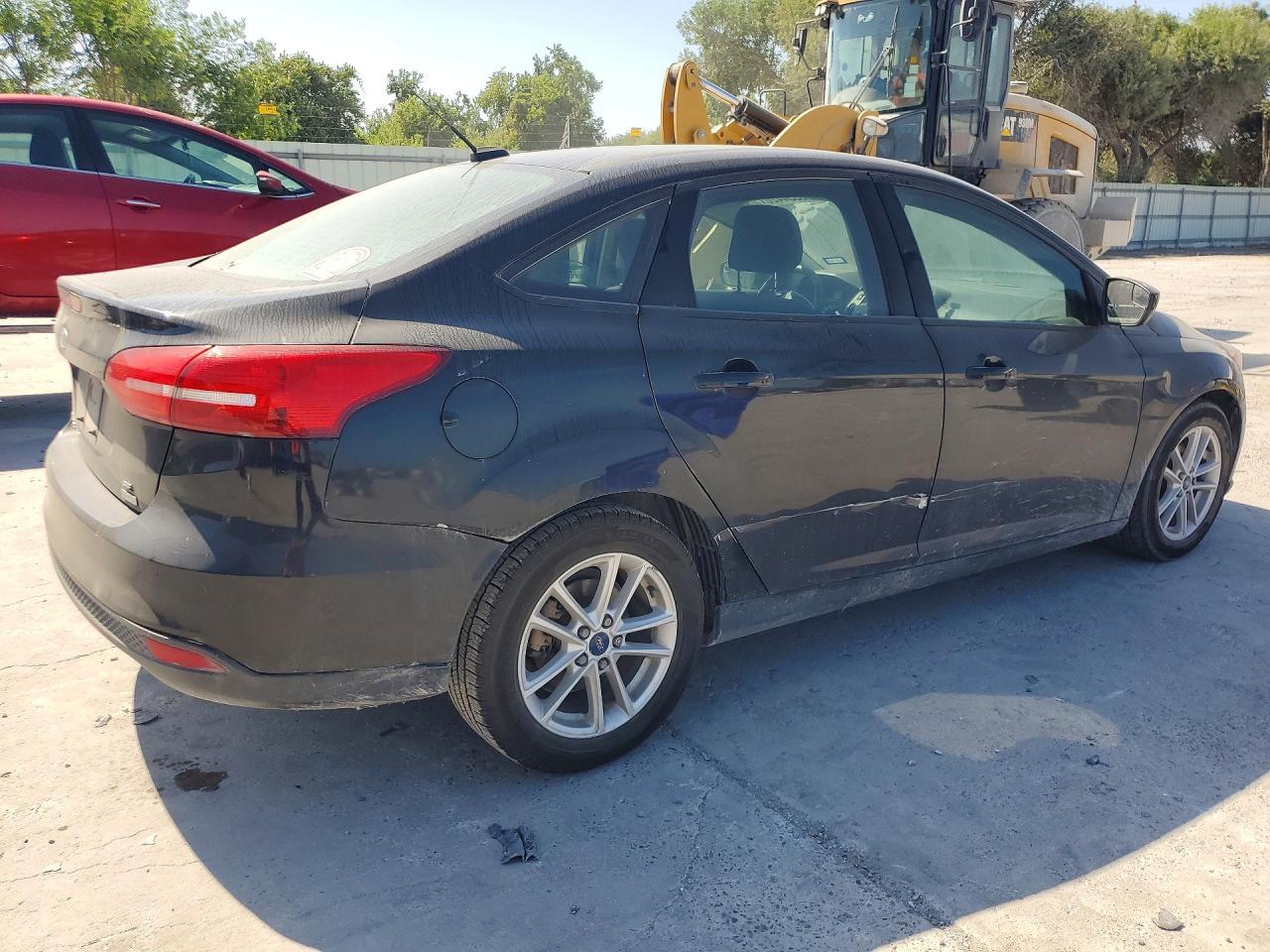 2018 FORD FOCUS SE — снимка 3