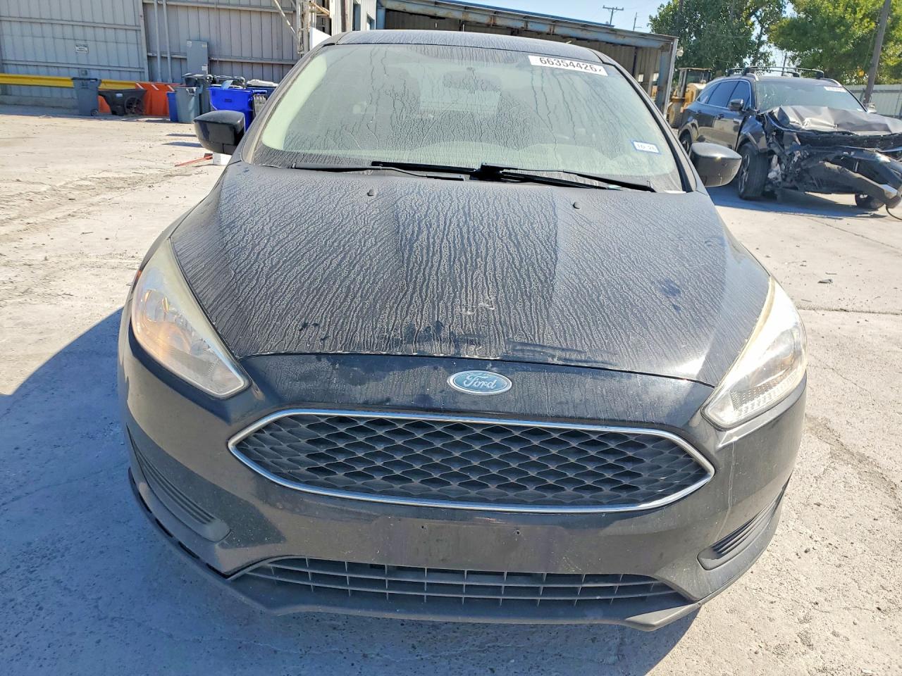 2018 FORD FOCUS SE — снимка 5