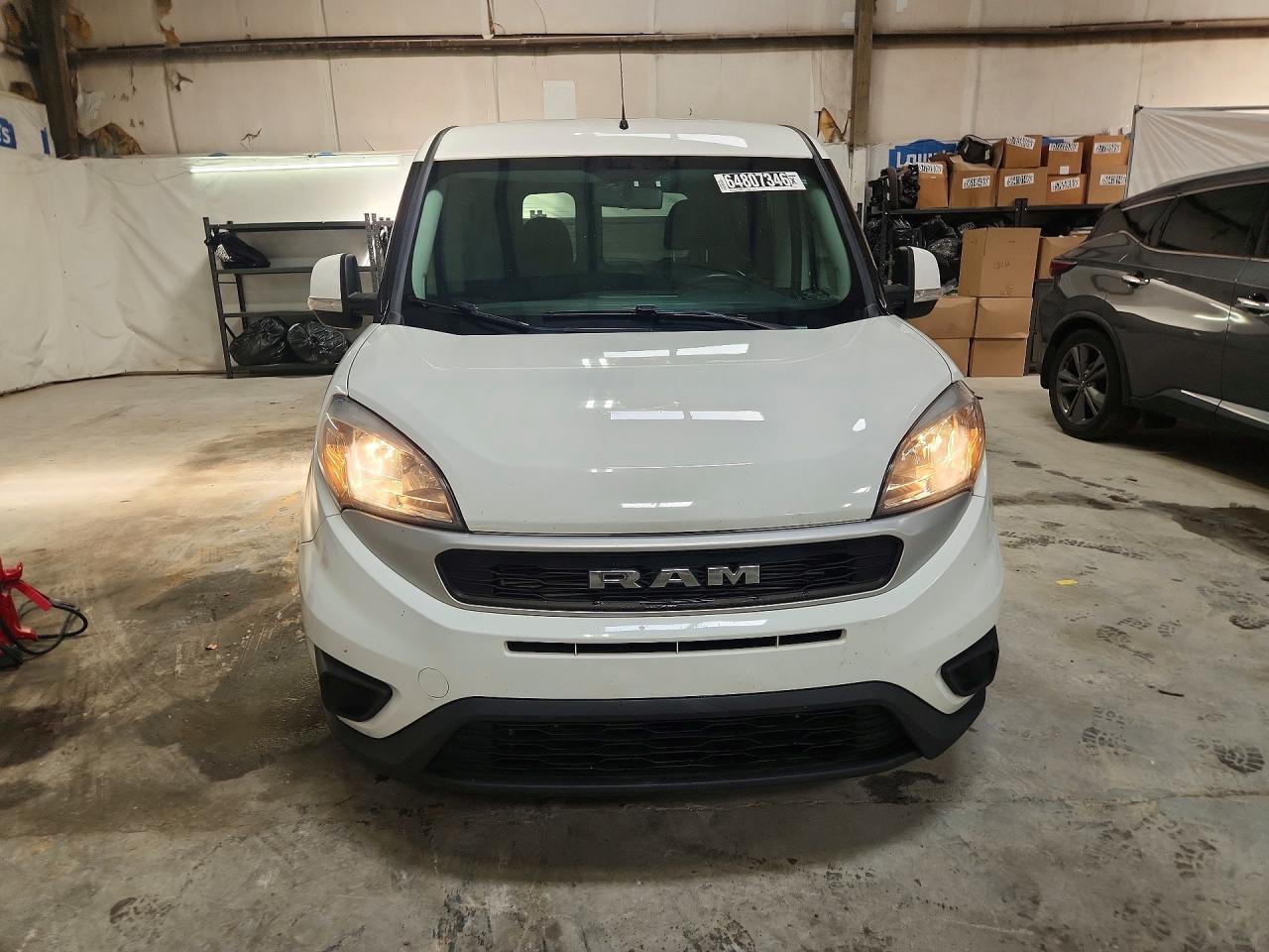 2021 RAM PROMASTER CITY SLT — снимка 5