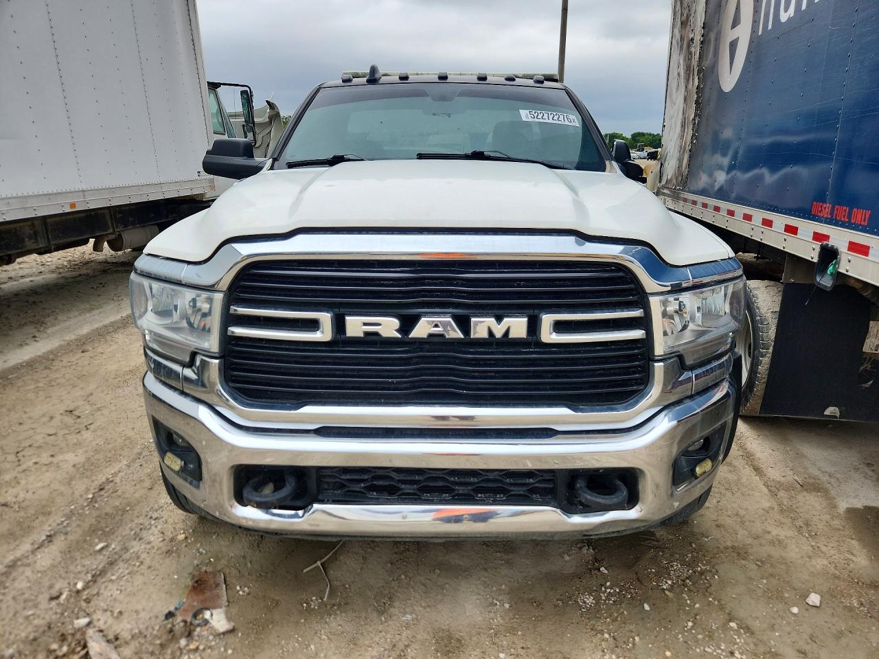 2021 RAM 5500 — снимка 5