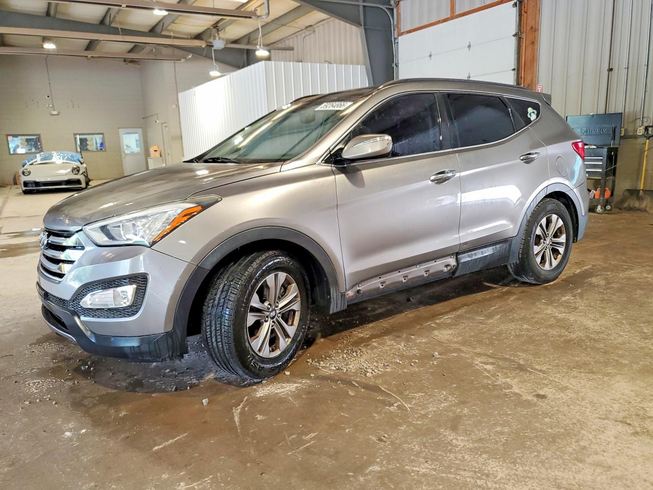 2015 HYUNDAI SANTA FE SPORT 2.4L