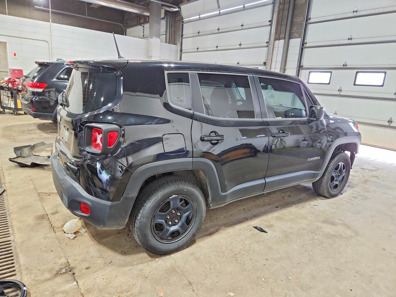 2020 JEEP RENEGADE SPORT — снимка 3