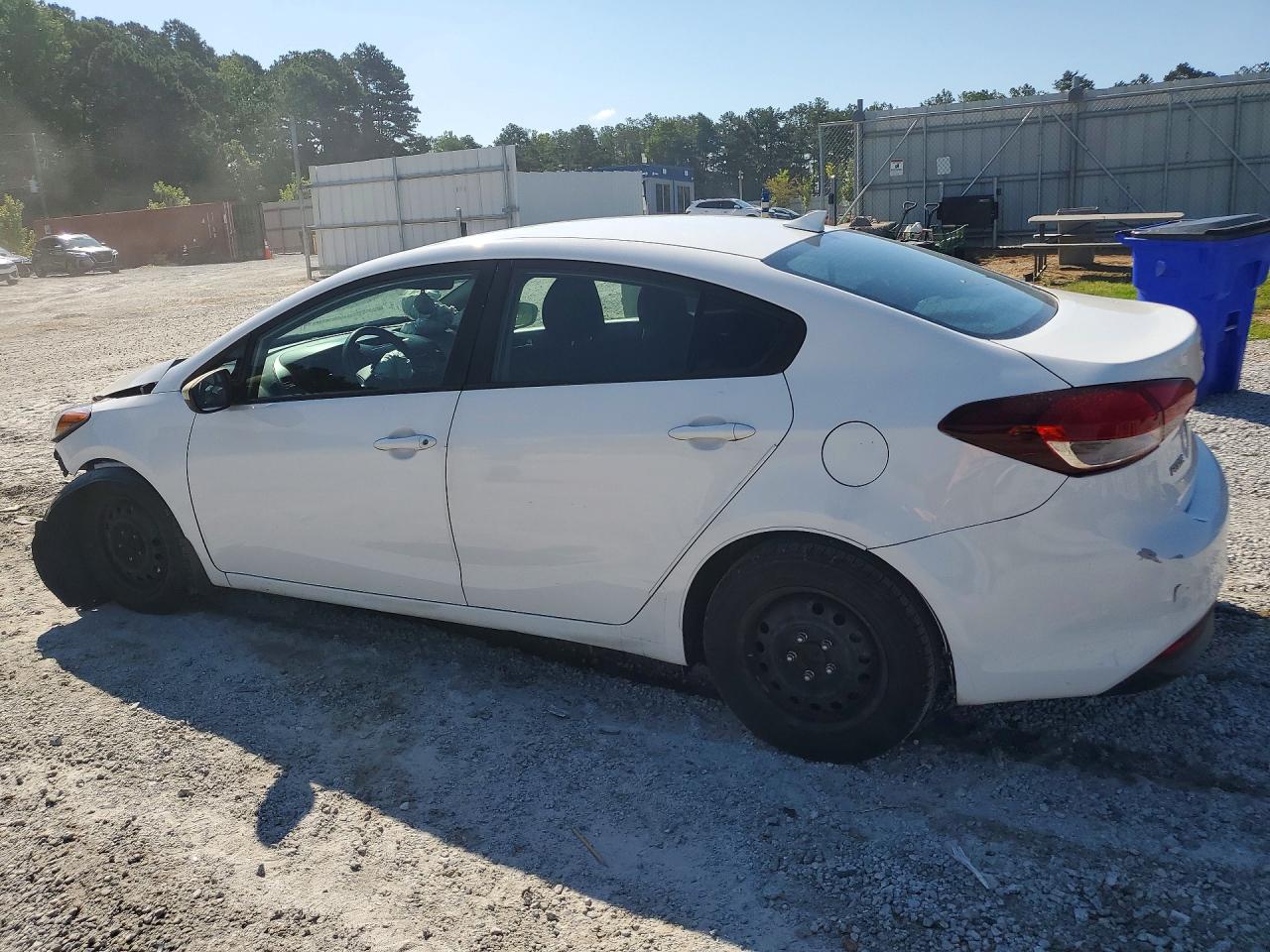 2016 KIA FORTE LX — снимка 2