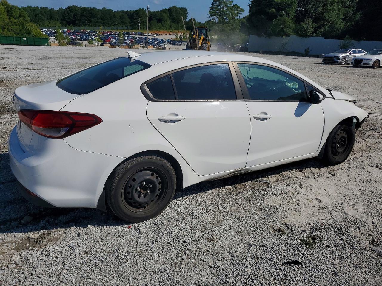 2016 KIA FORTE LX — снимка 3