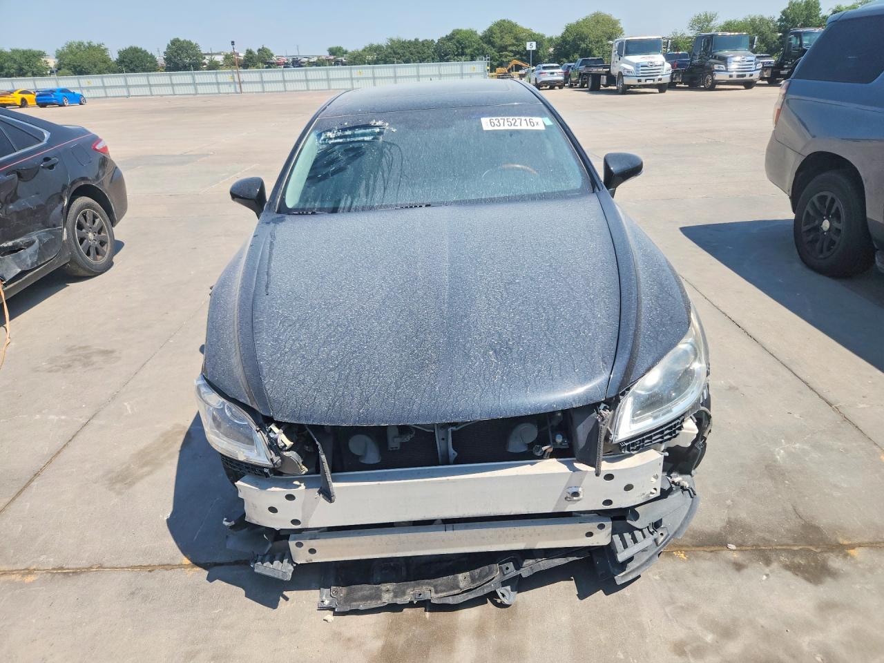 2013 LEXUS LS 460 BASE — снимка 5