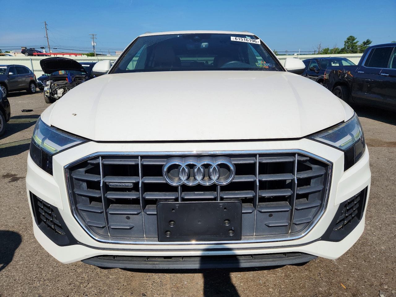 2019 AUDI Q8 PREMIUM — снимка 5