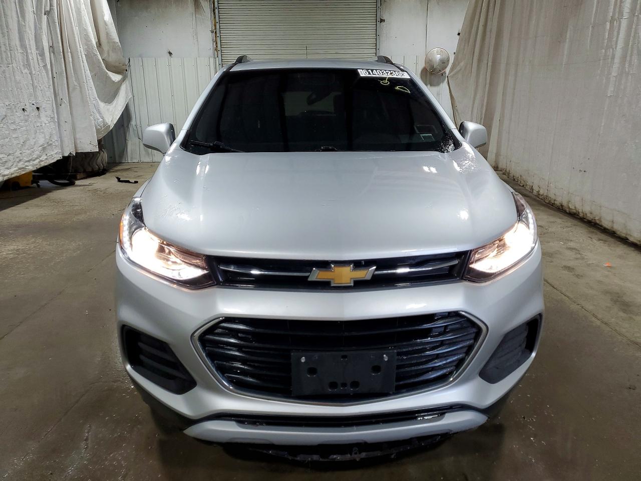 2020 CHEVROLET TRAX 1LT — снимка 5