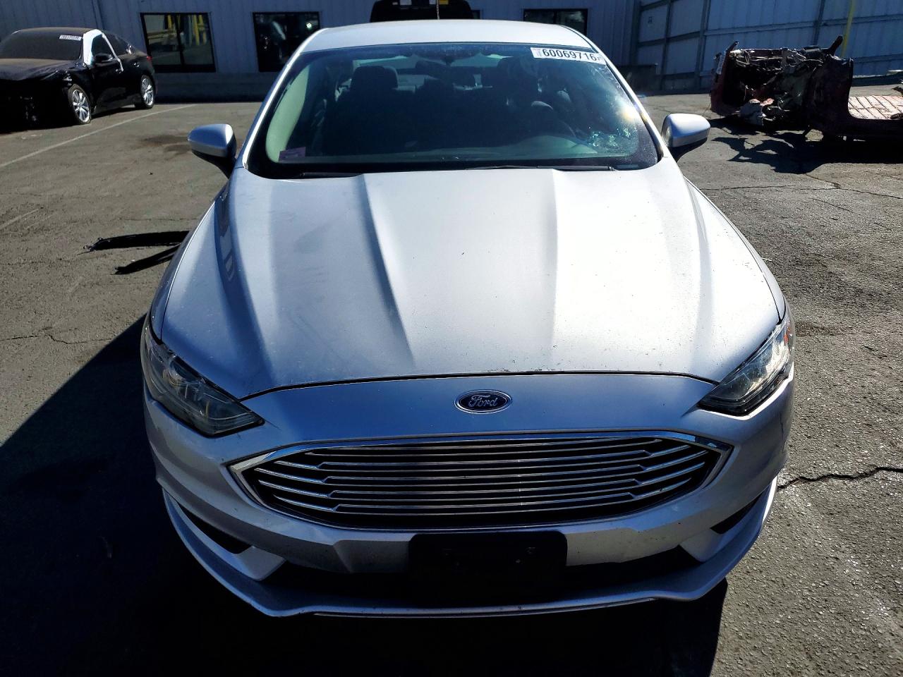 2017 FORD FUSION SE — снимка 5