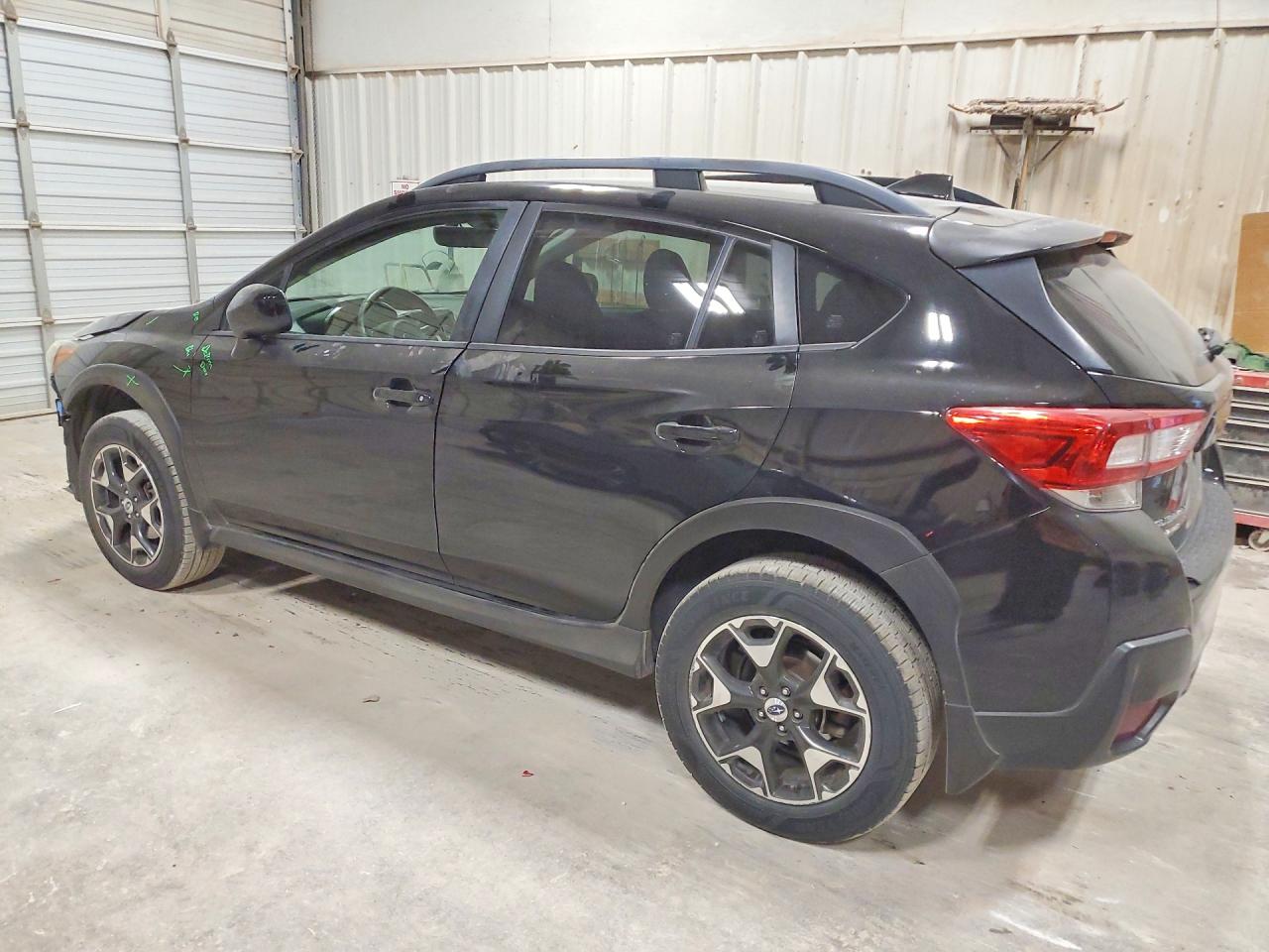 2018 SUBARU CROSSTREK PREMIUM — снимка 2