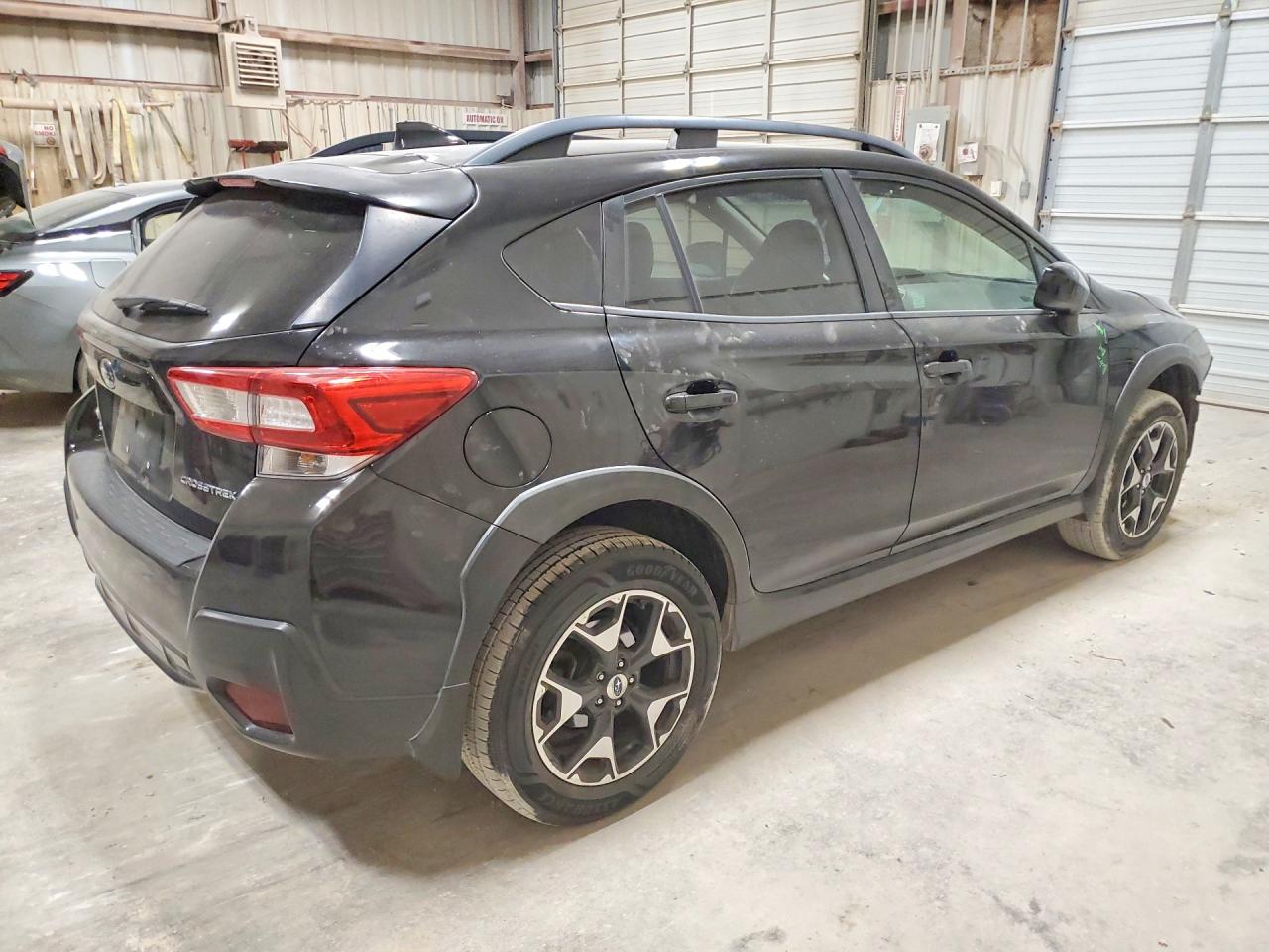 2018 SUBARU CROSSTREK PREMIUM — снимка 3