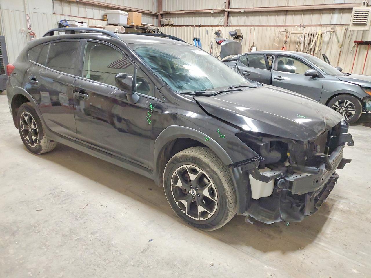 2018 SUBARU CROSSTREK PREMIUM — снимка 4