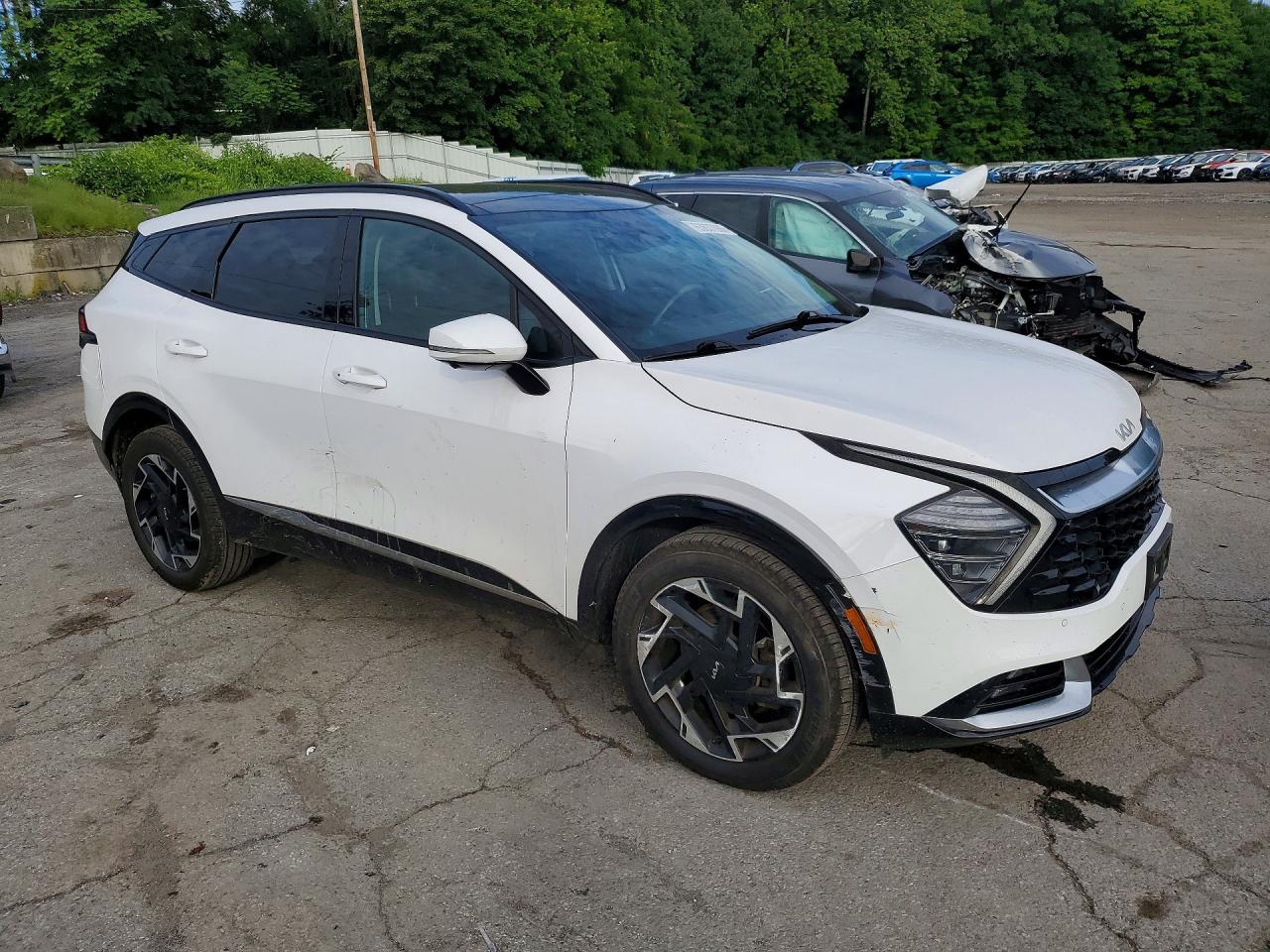 2023 KIA SPORTAGE SX PRESTIGE — снимка 4