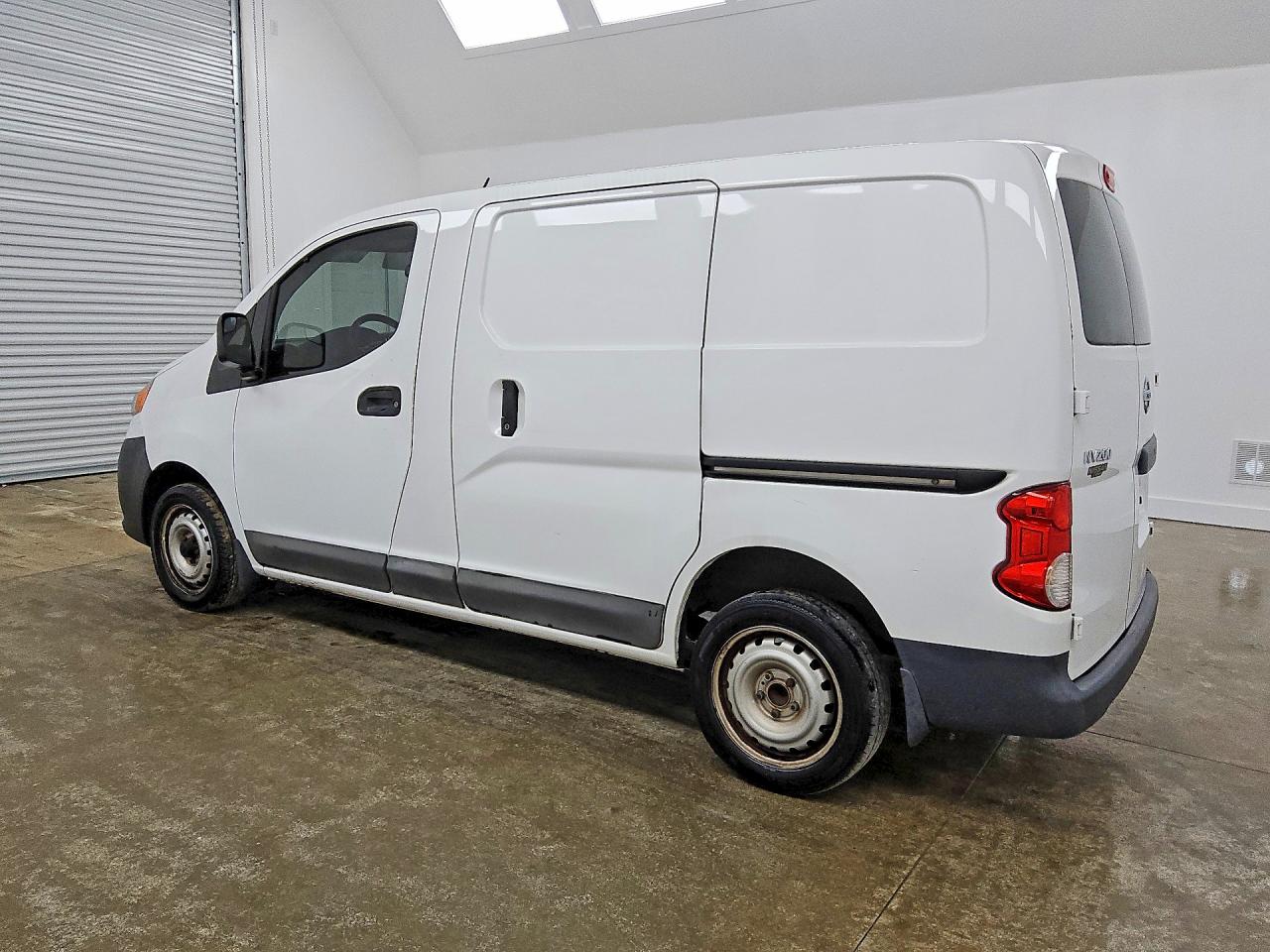 2019 NISSAN NV200 S — снимка 2