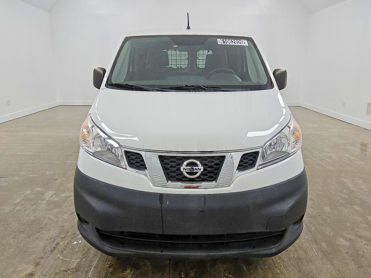 2019 NISSAN NV200 S — снимка 5