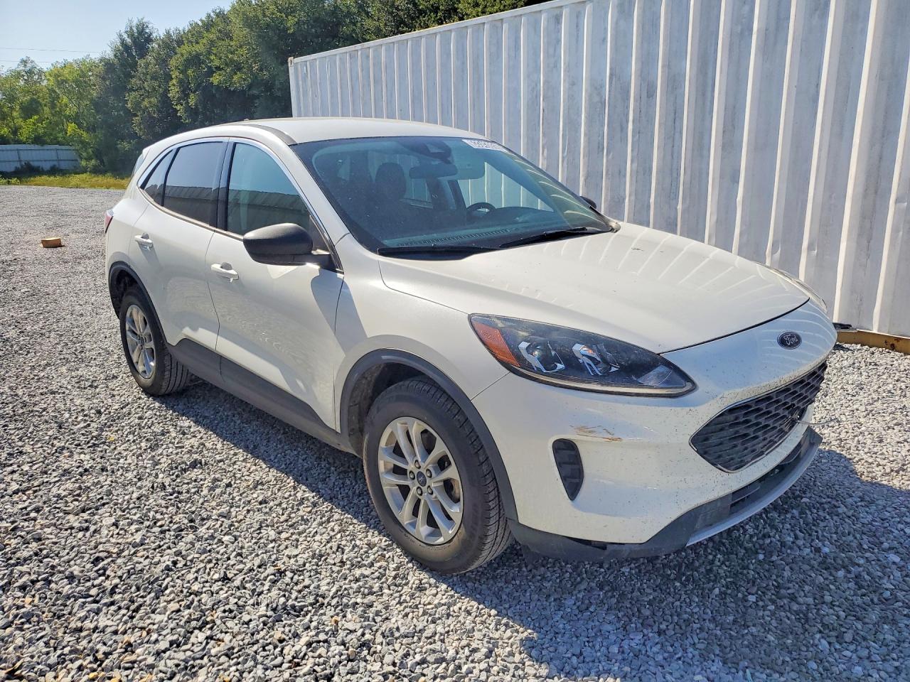 2022 FORD ESCAPE SE — снимка 4