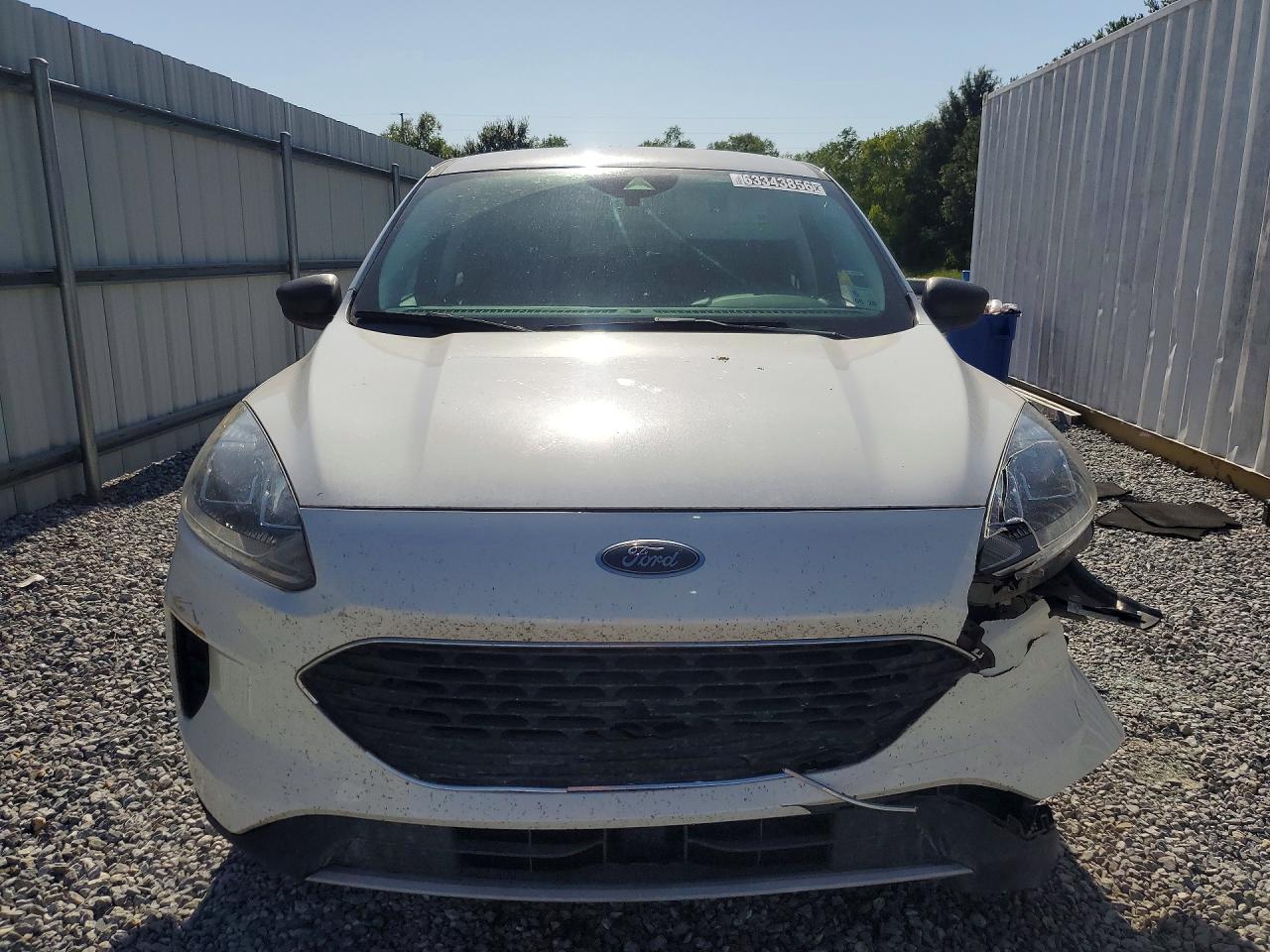 2022 FORD ESCAPE SE — снимка 5
