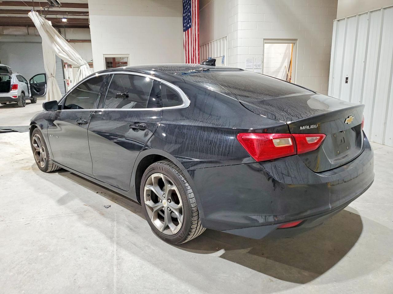 2023 CHEVROLET MALIBU LT — снимка 2