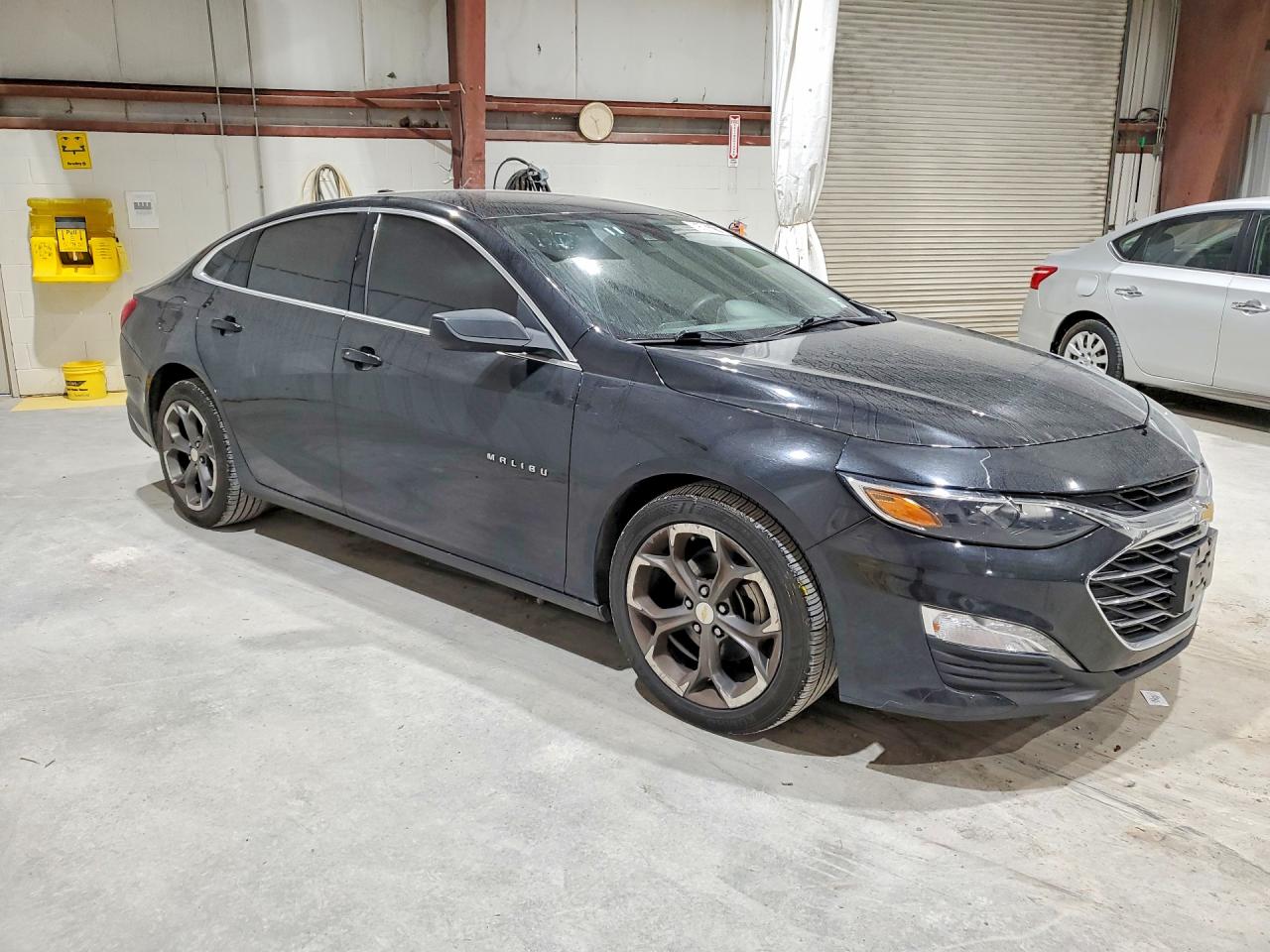 2023 CHEVROLET MALIBU LT — снимка 4