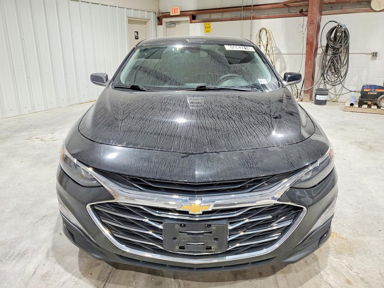 2023 CHEVROLET MALIBU LT — снимка 5