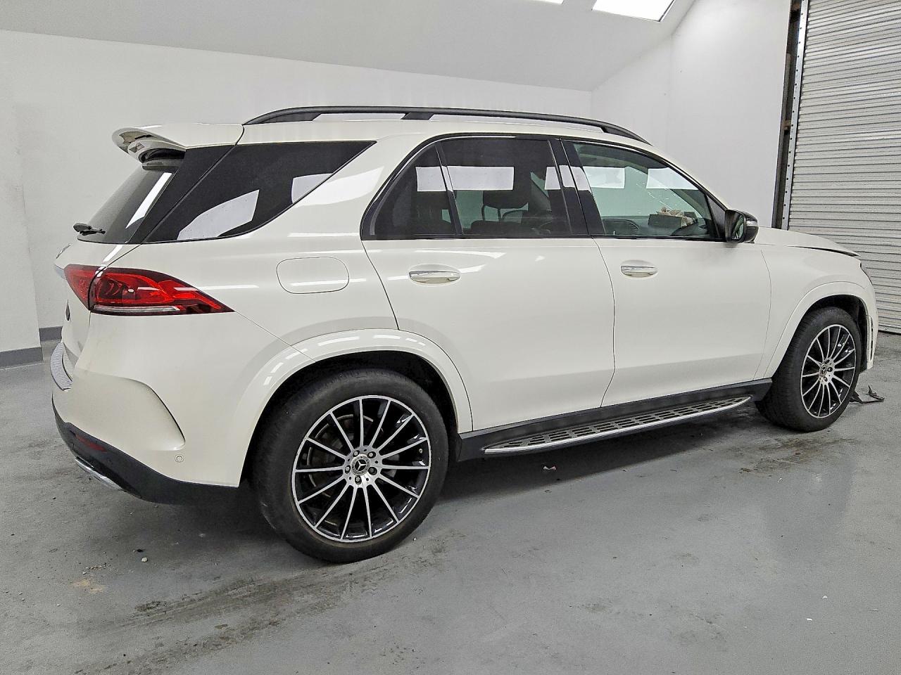 2022 MERCEDES-BENZ GLE 350 — снимка 3