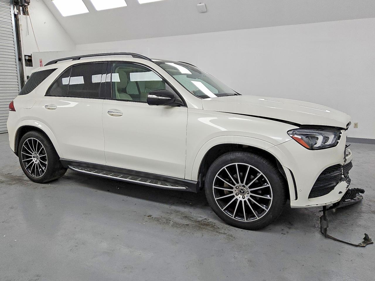 2022 MERCEDES-BENZ GLE 350 — снимка 4