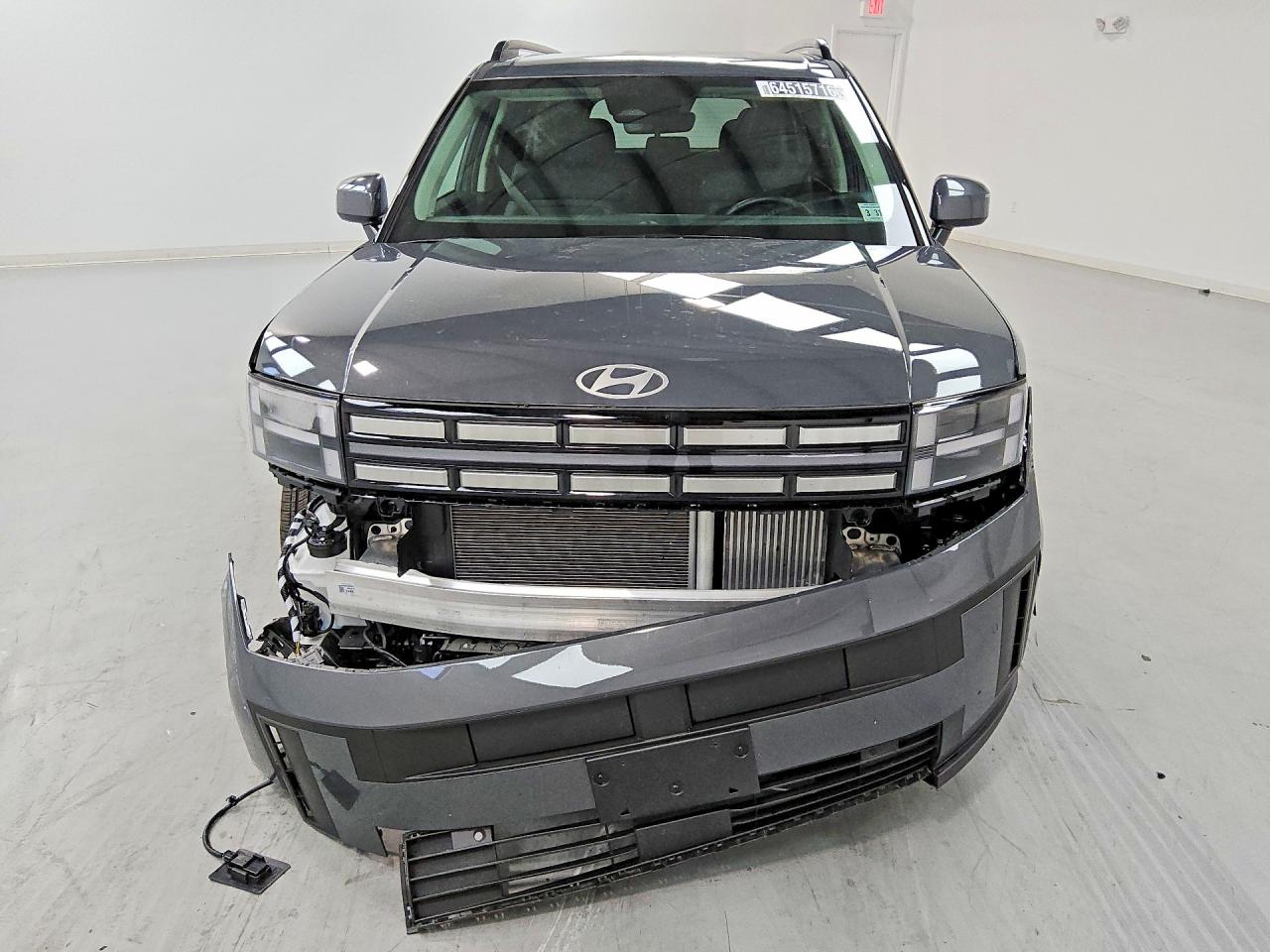 2026 HYUNDAI SANTA FE SEL — снимка 5