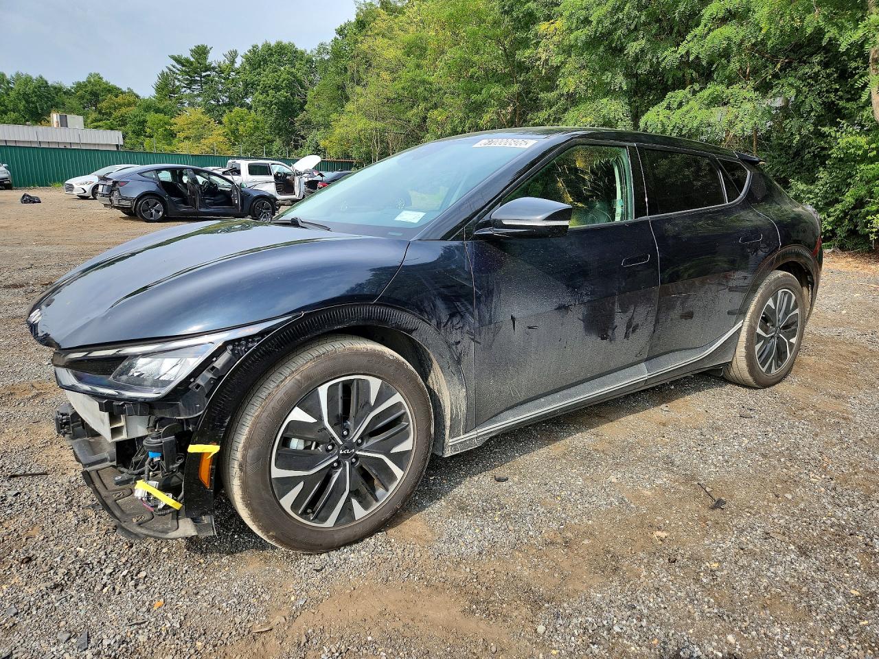 2023 KIA EV6 WIND