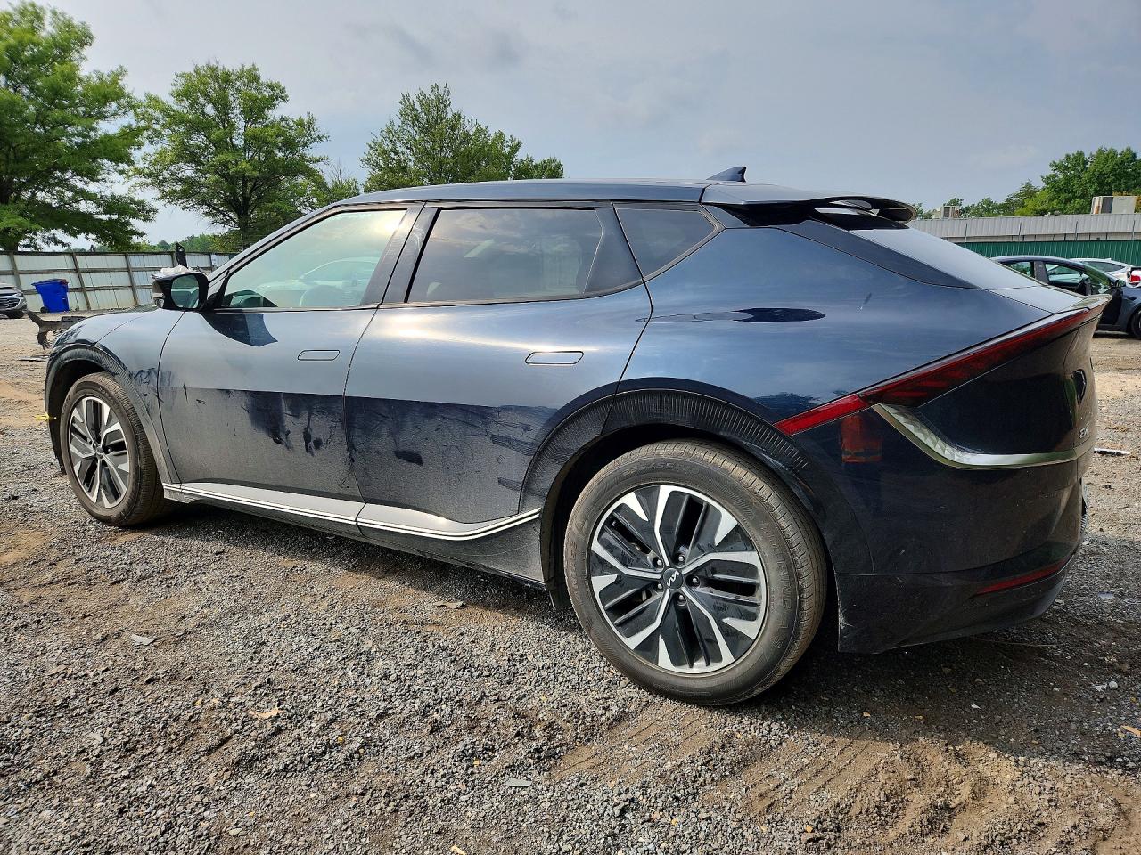 2023 KIA EV6 WIND — снимка 2