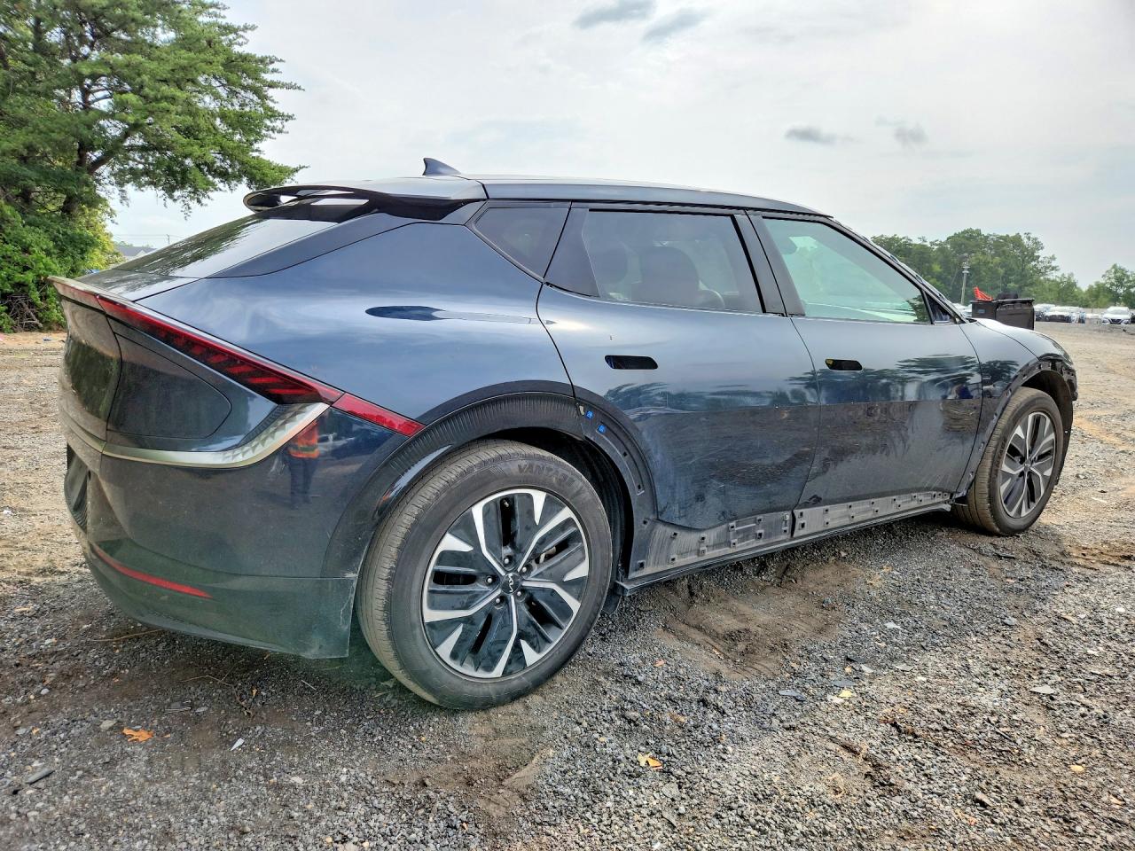 2023 KIA EV6 WIND — снимка 3