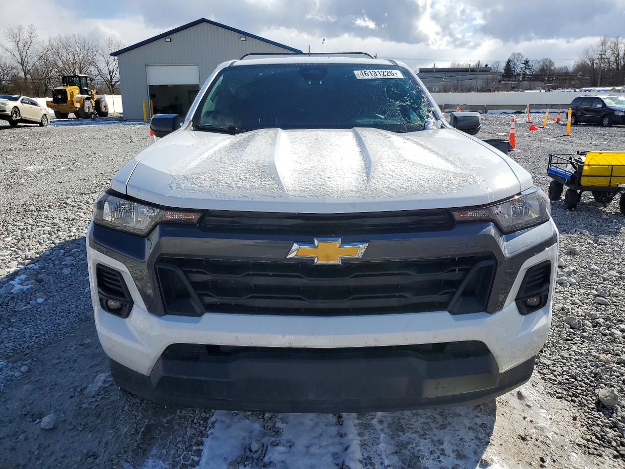 2023 CHEVROLET COLORADO LT — снимка 5