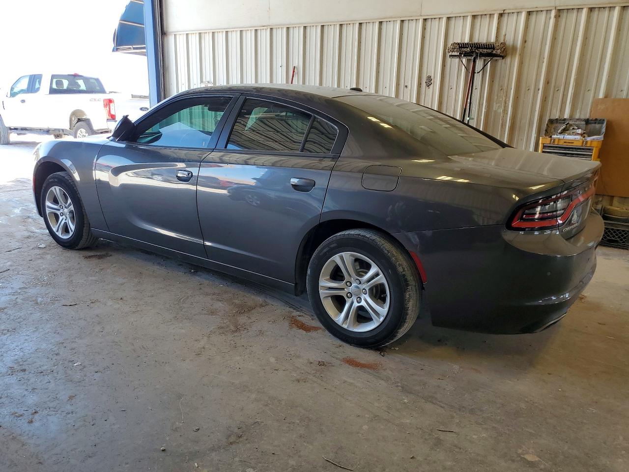 2020 DODGE CHARGER SXT — снимка 2