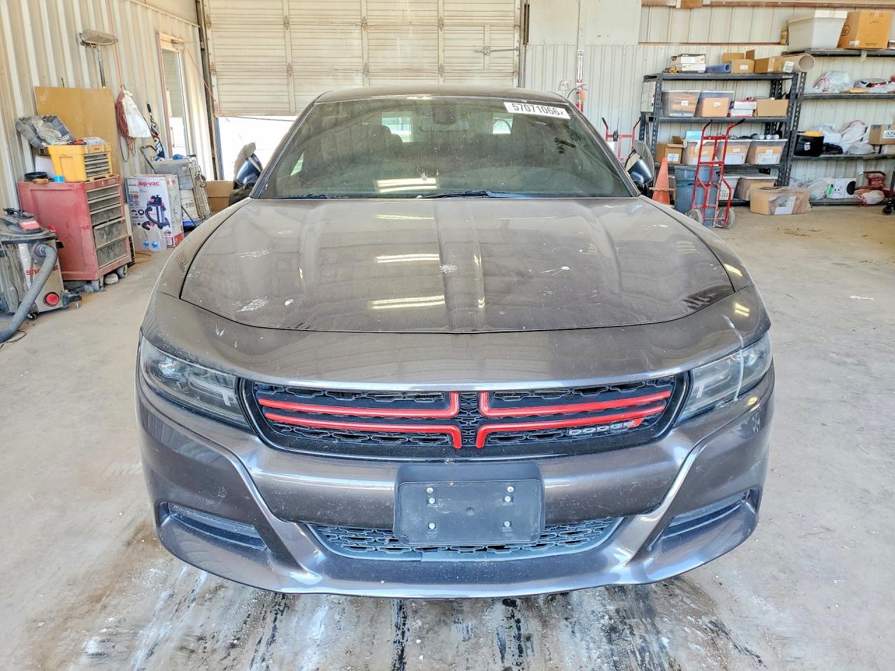 2020 DODGE CHARGER SXT — снимка 5
