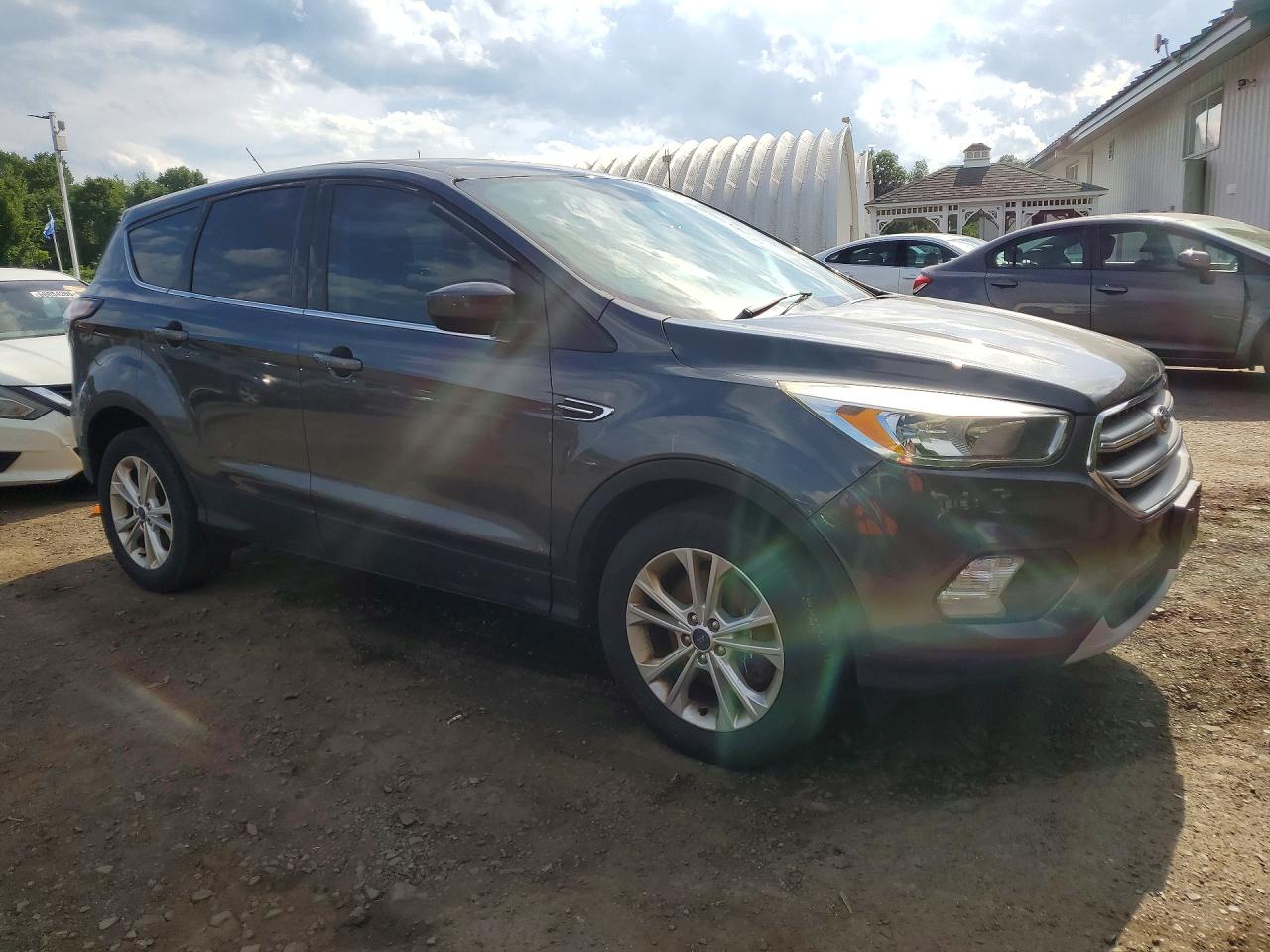 2017 FORD ESCAPE SE — снимка 4