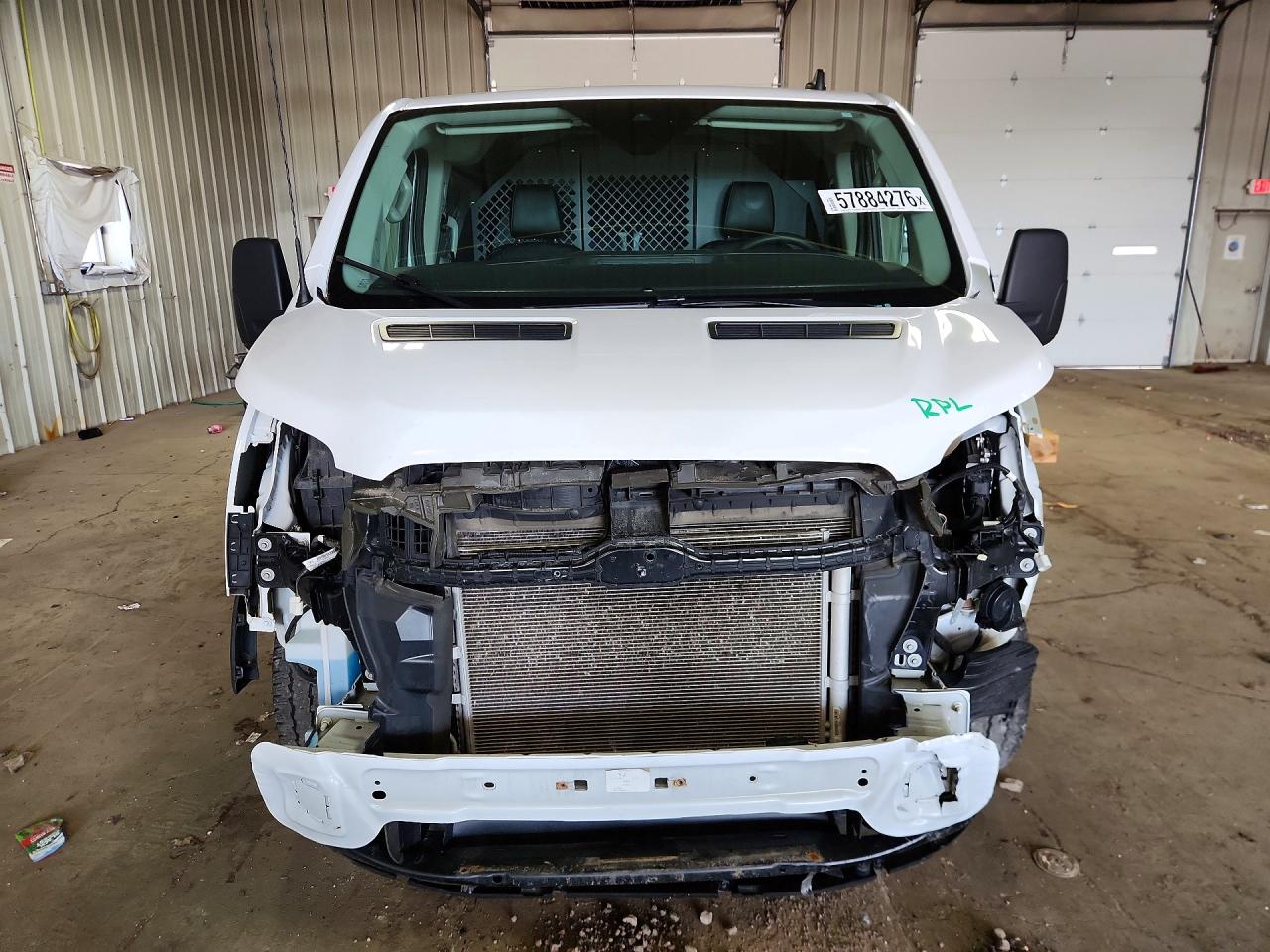 2023 FORD TRANSIT T-150 — снимка 5