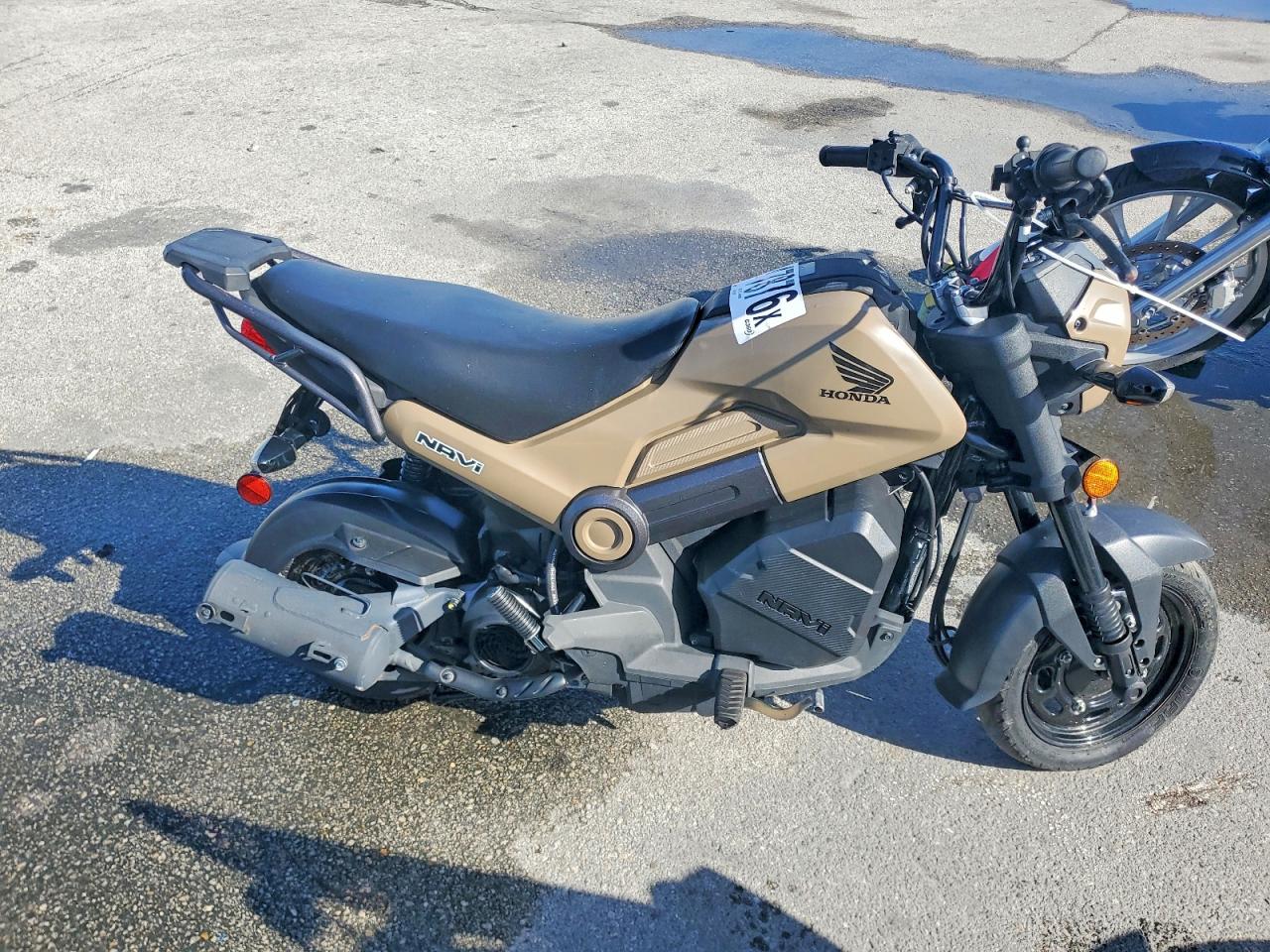 2023 HONDA NVA110 B