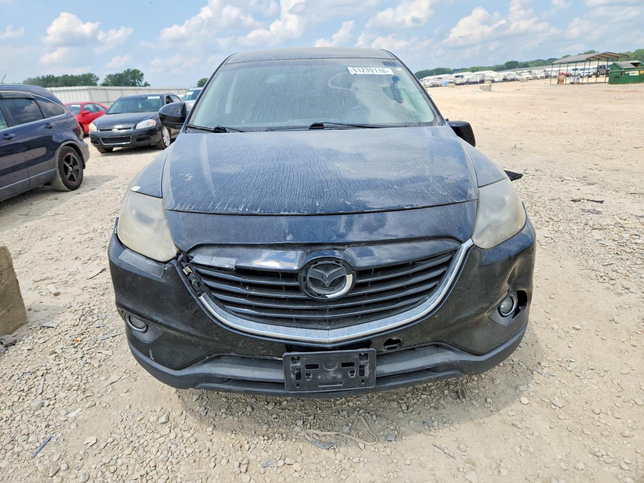 2015 MAZDA CX-9 TOURING — снимка 5